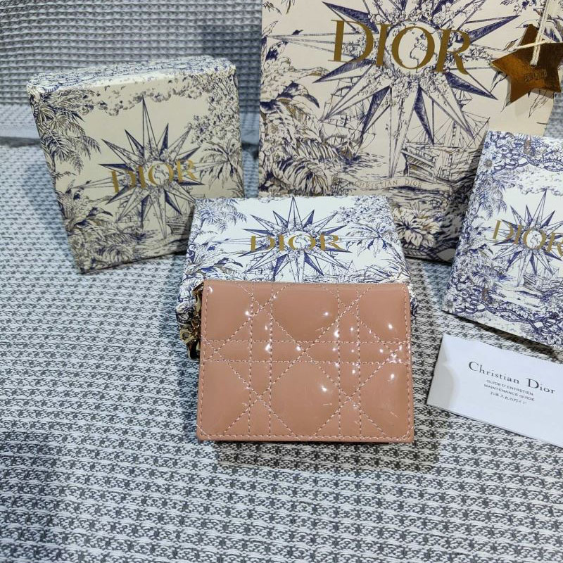 Christian Dior Wallet